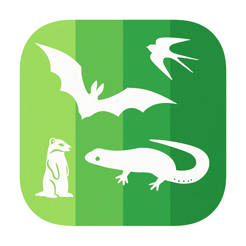 Species App species record summarisation